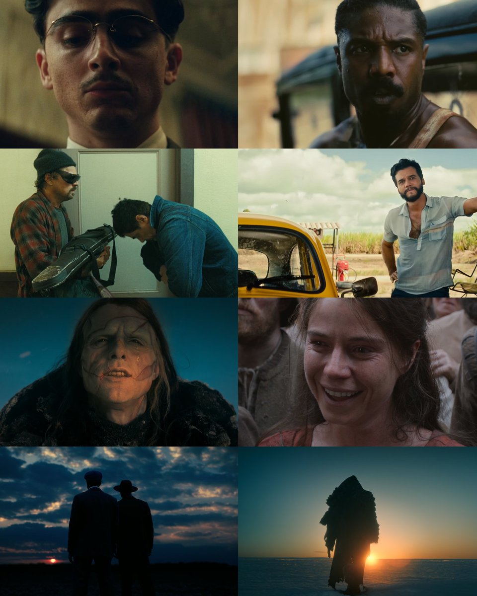 One week until the 98th Oscars.