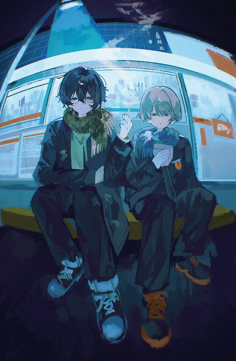 john (@john___m__) on Twitter photo 