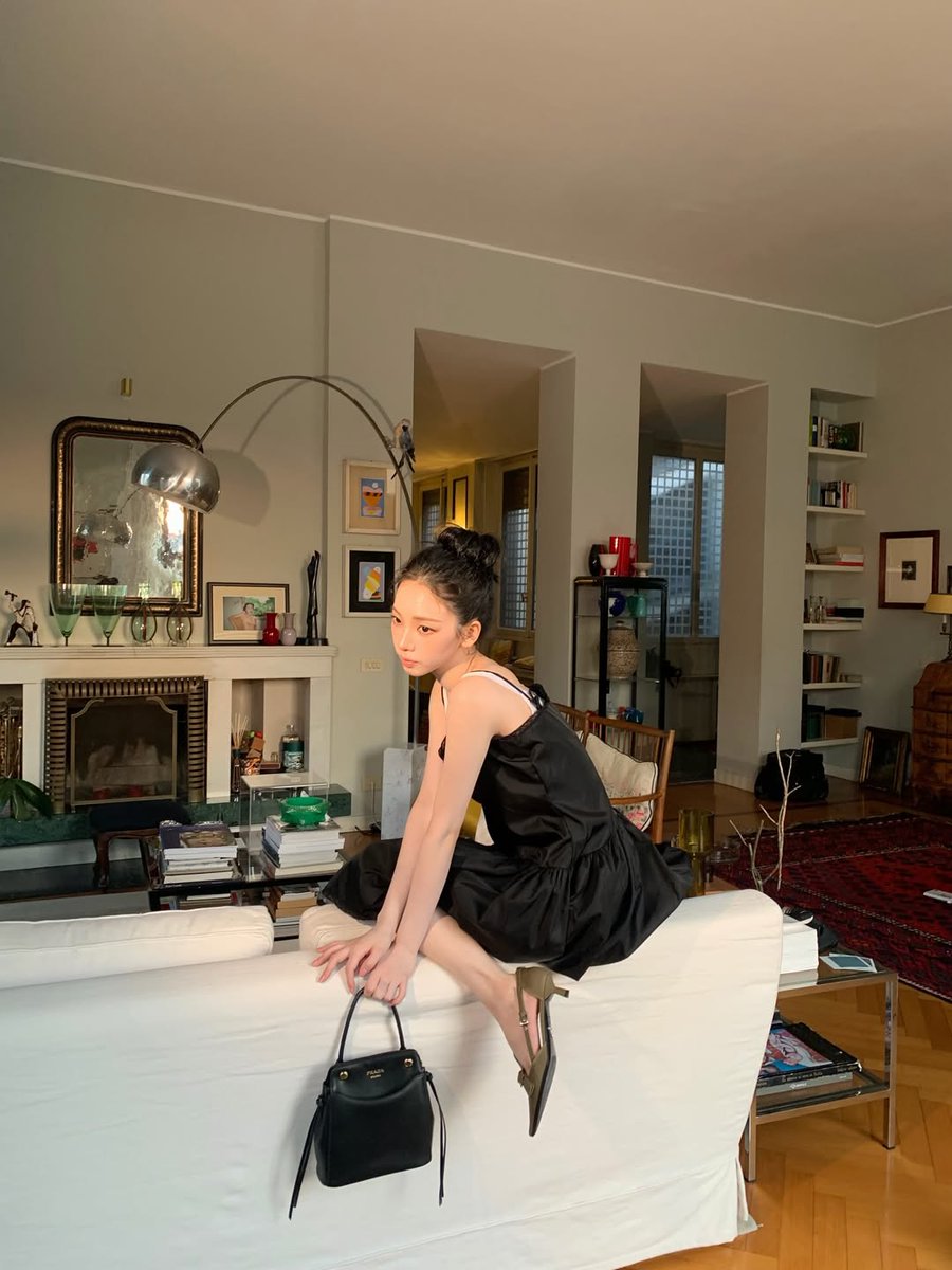 카리나 tweet media