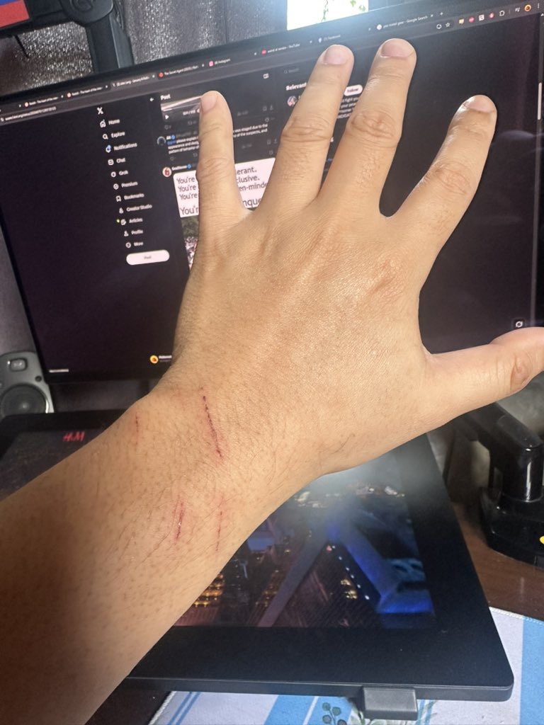 Philtomato 🍅 tweet media