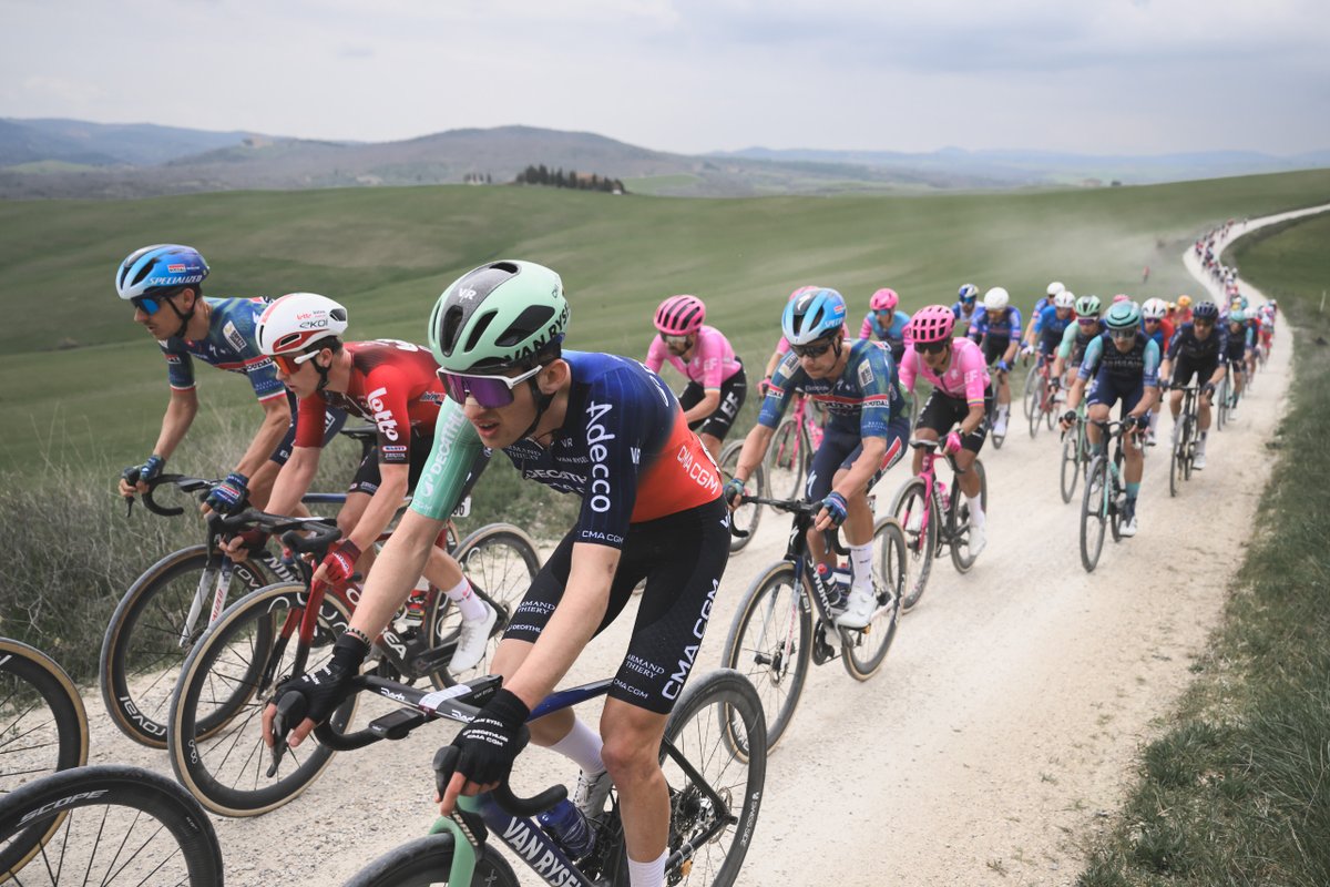 Paul Seixas tweet media