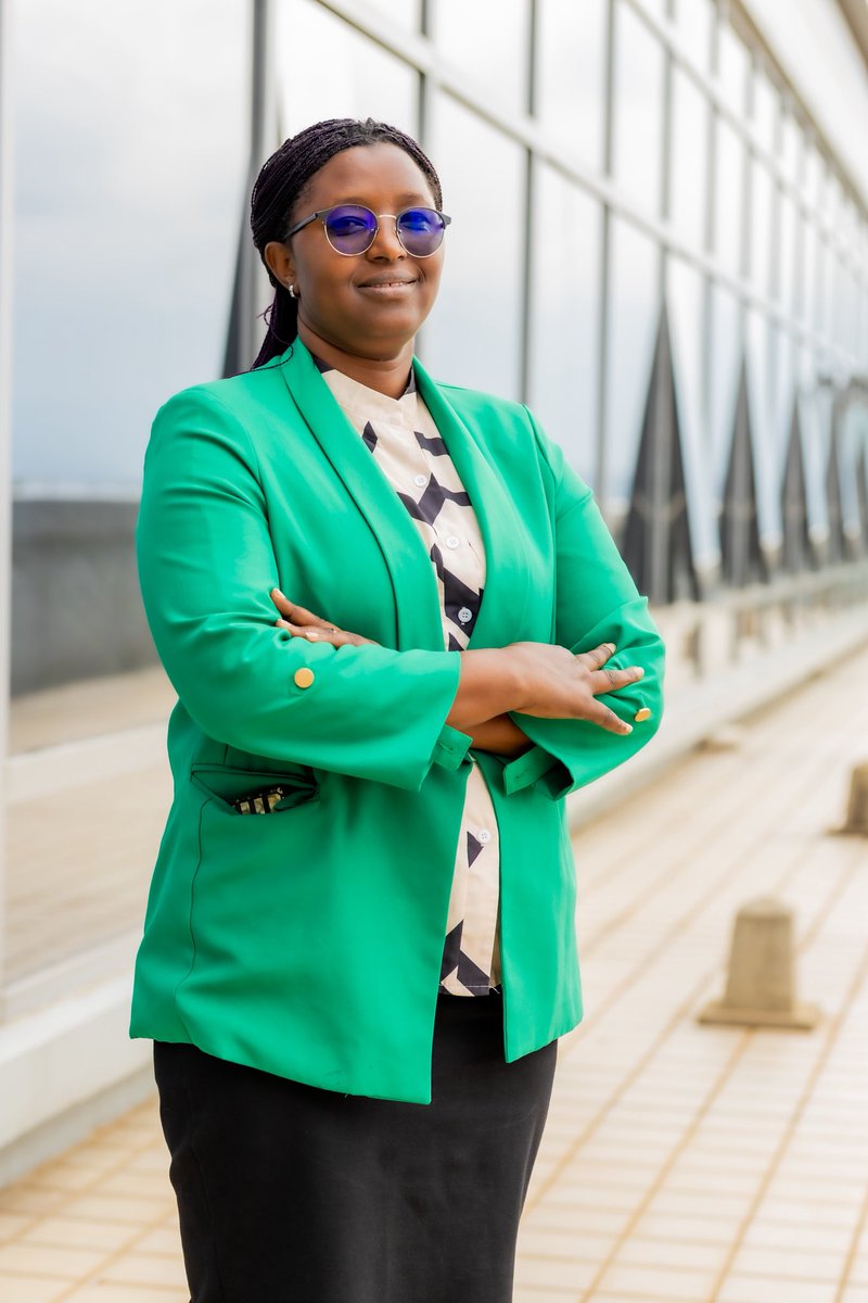 Institute of Engineering Rwanda (IER) tweet media