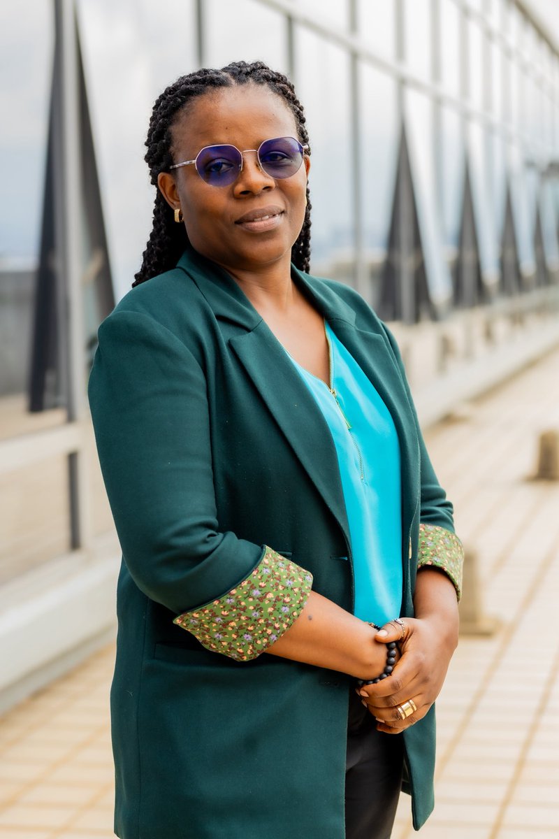 Institute of Engineering Rwanda (IER) tweet media