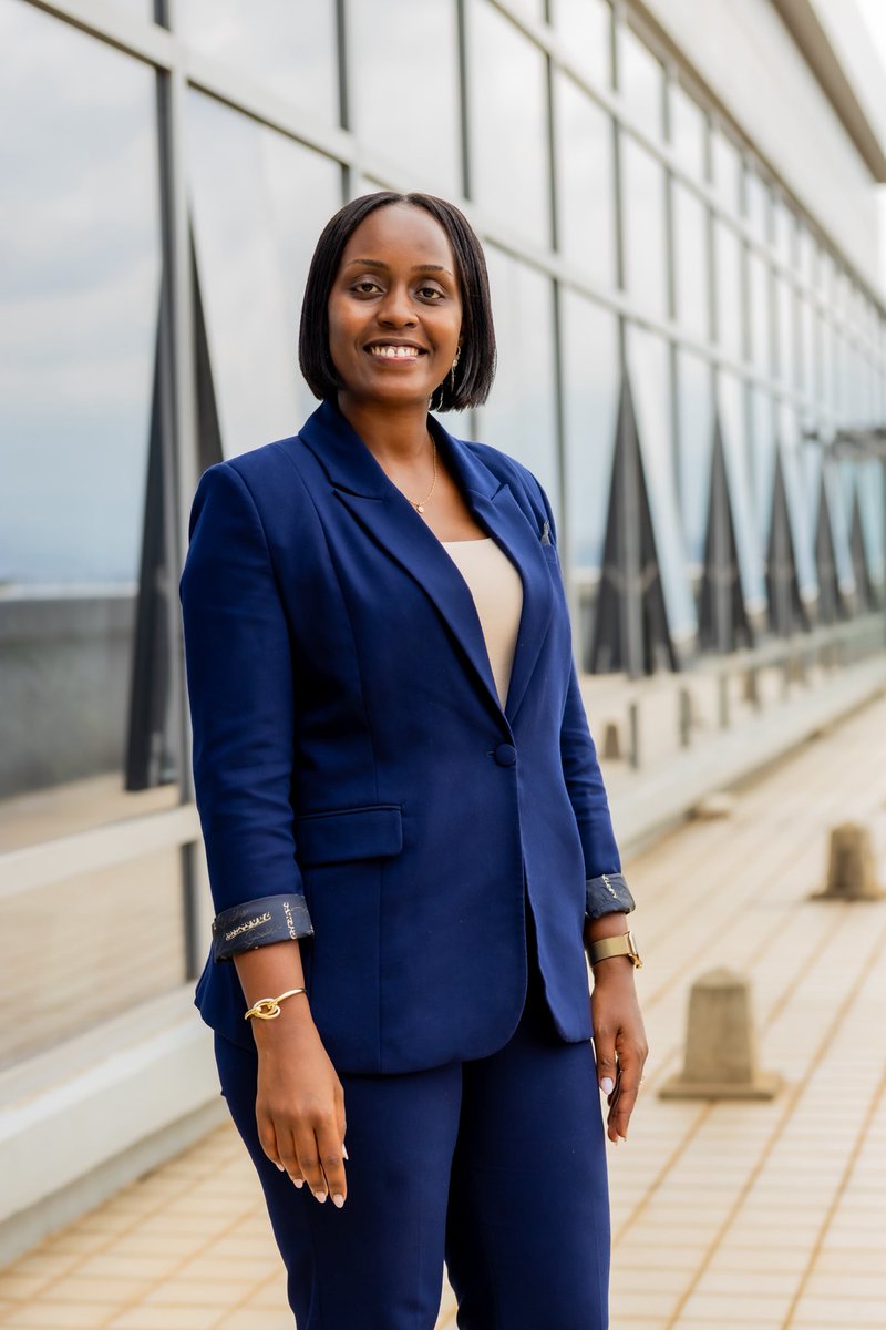 Institute of Engineering Rwanda (IER) tweet media