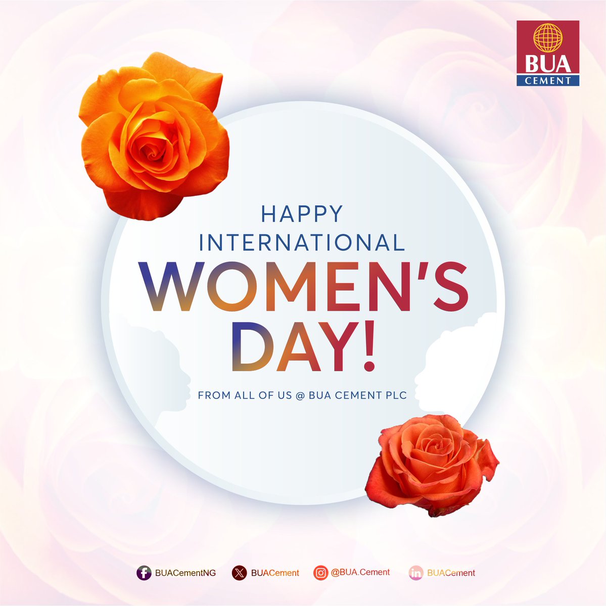 BUA Cement tweet media