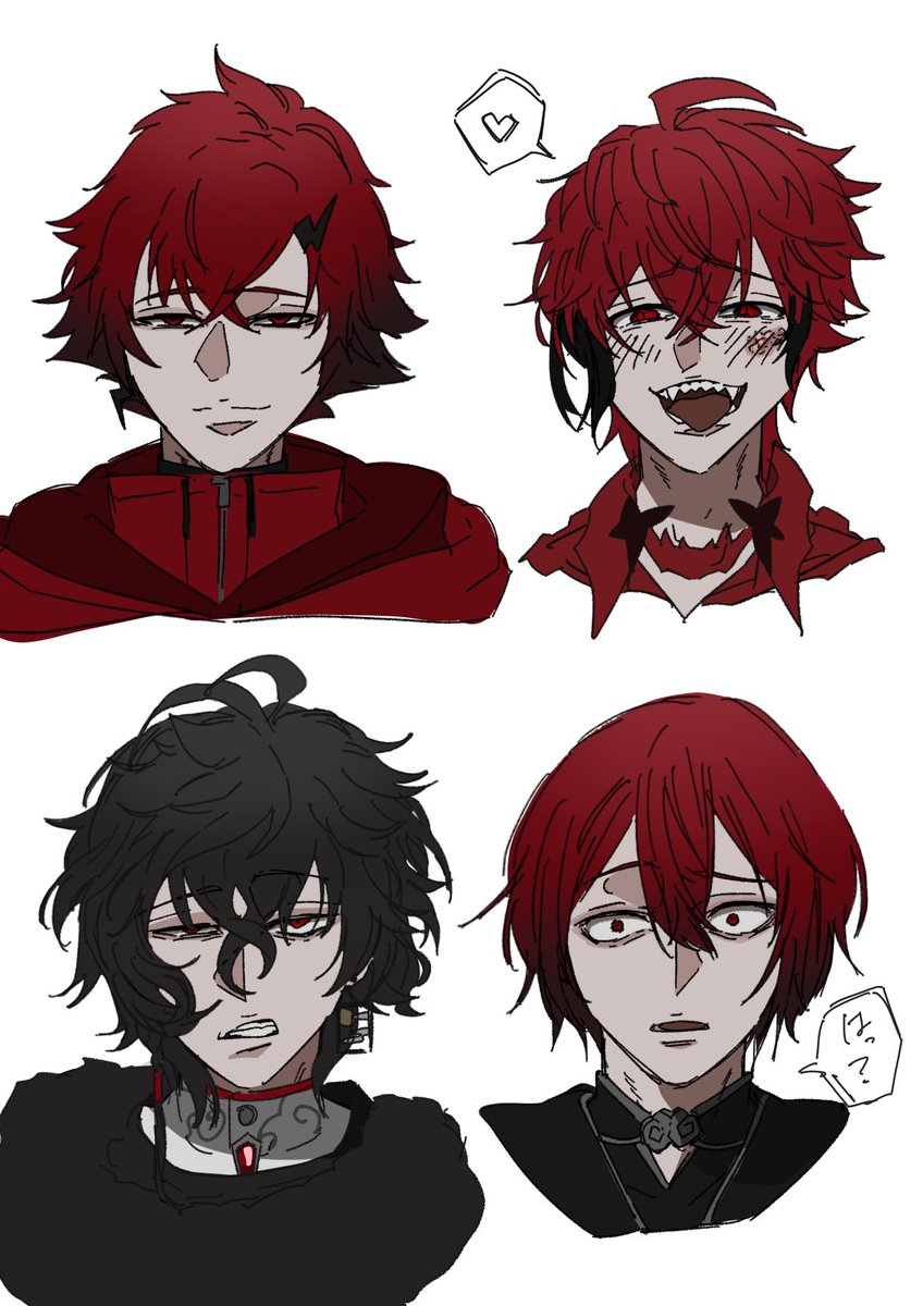 ななうえ tweet media