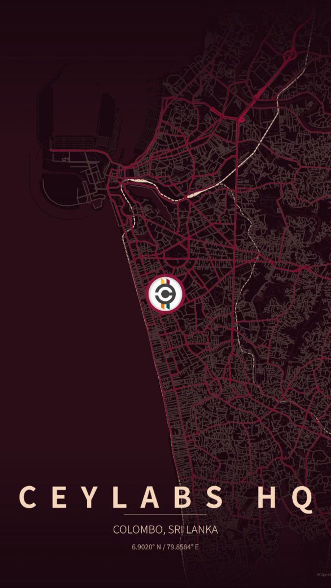 CeylonCash tweet media