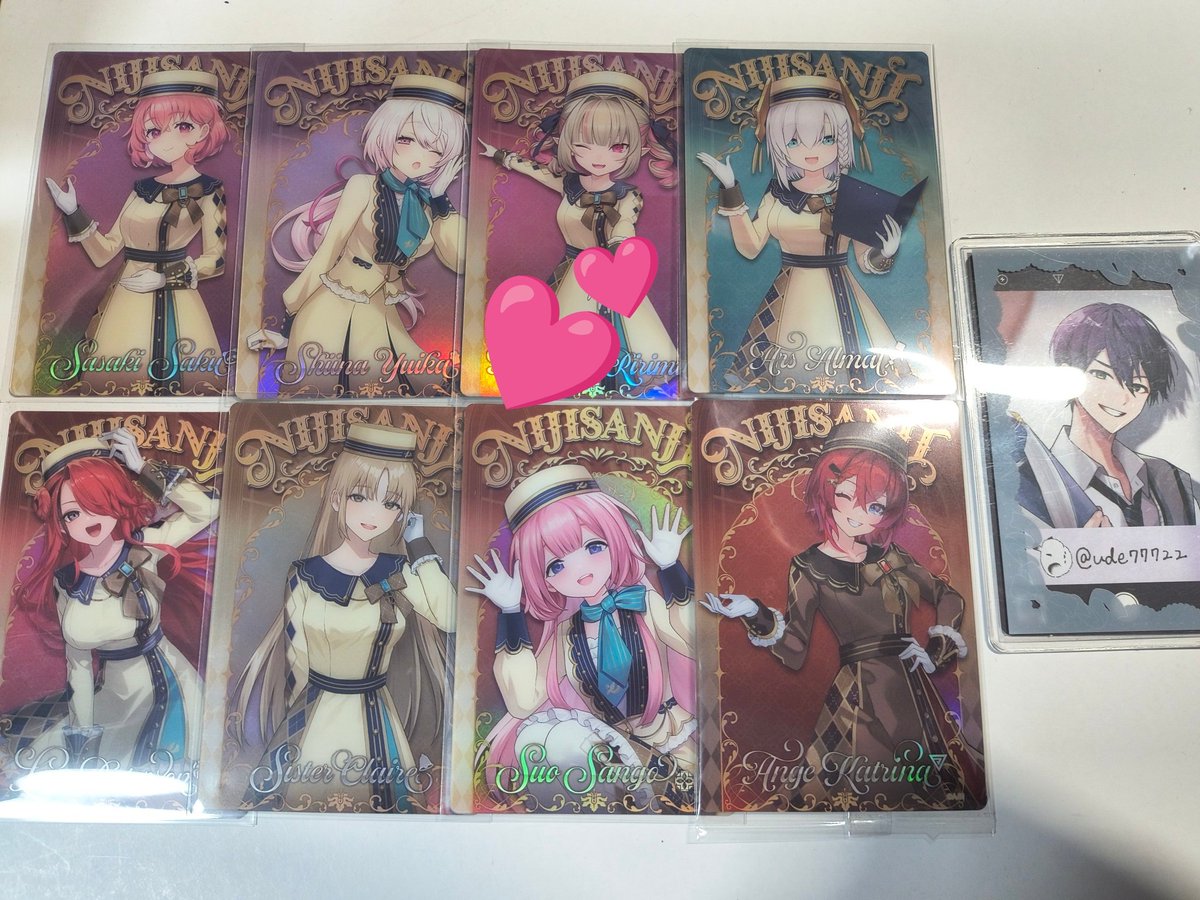 とーか。@リントン有 tweet media