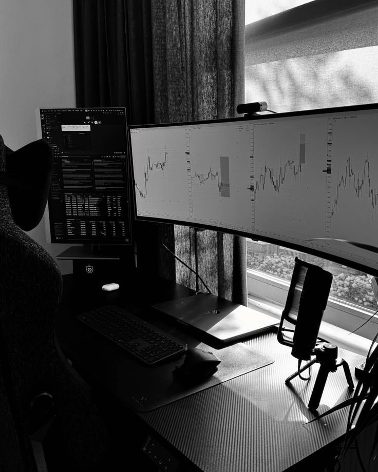 Once you master how to trade, it's game over.

No connections needed.

No office politics.

No approval required.

Just you and the charts.

This skill is yours forever.