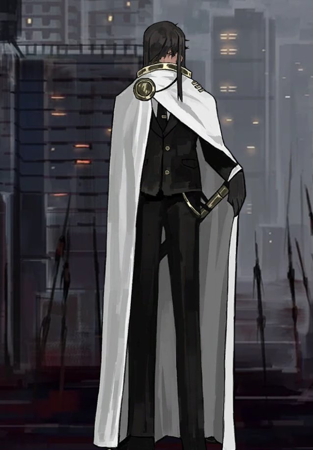 Sigh... as the prescript wills.