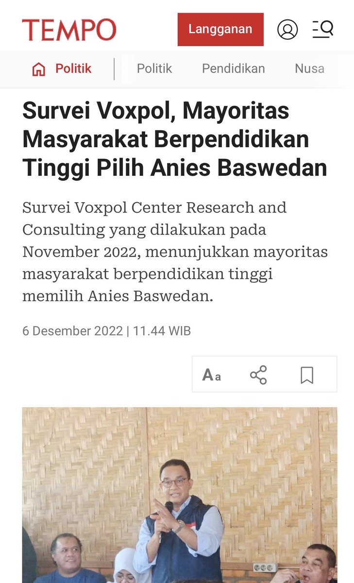 Sulistyanto Soejoso tweet media