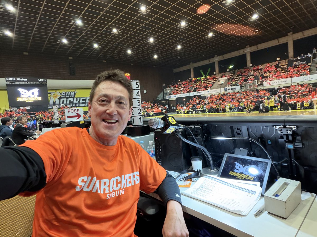 パトリック・ユウ tweet media