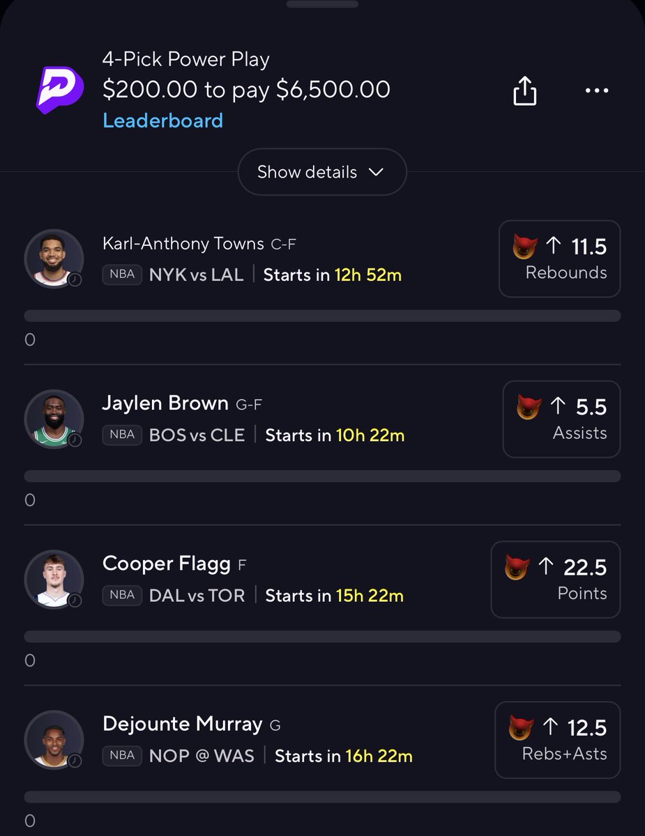 CLUTCH PICKS tweet media