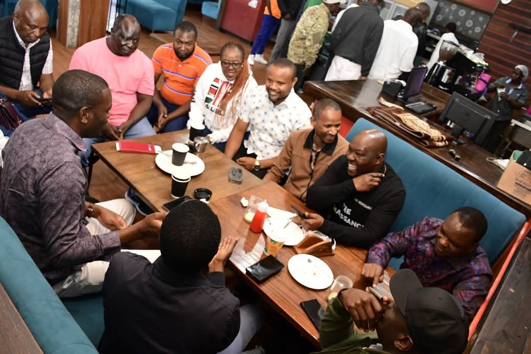 Ⓝⓖ'ⓞⓡⓞⓡⓘⓔⓣ🐐🇰🇪 tweet media