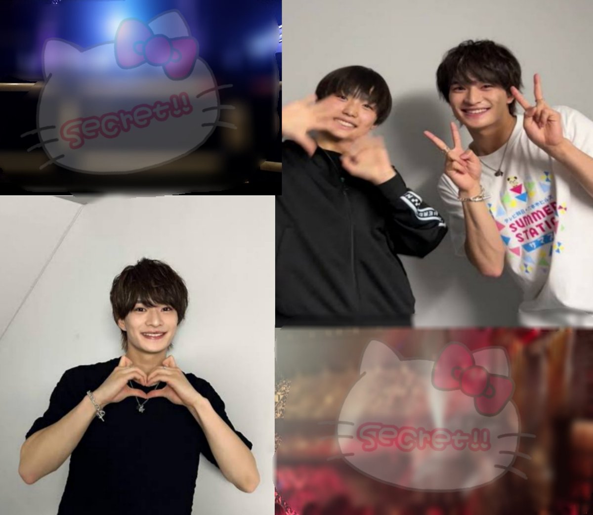 😻🎀 tweet media