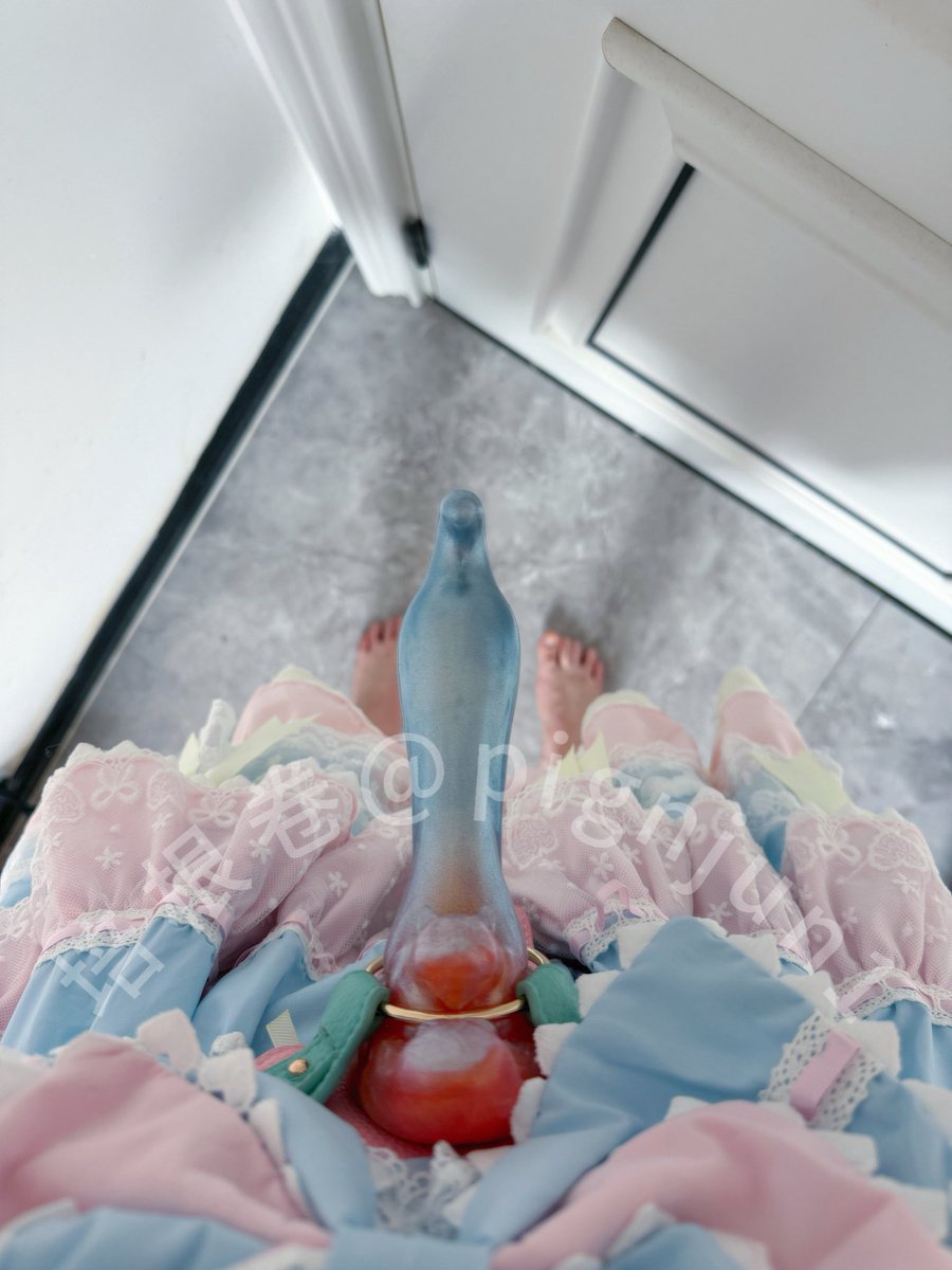 培根卷 tweet media