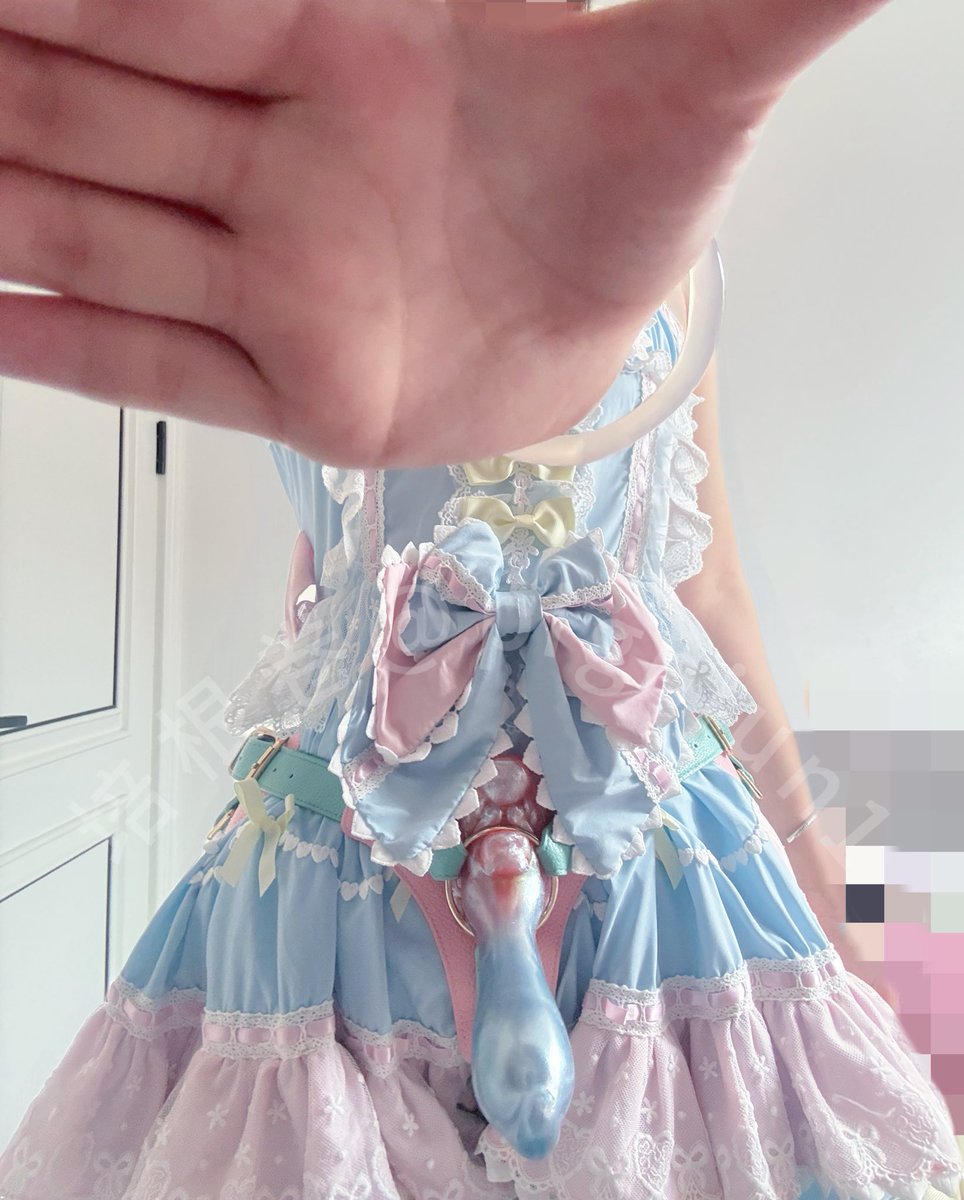 培根卷 tweet media