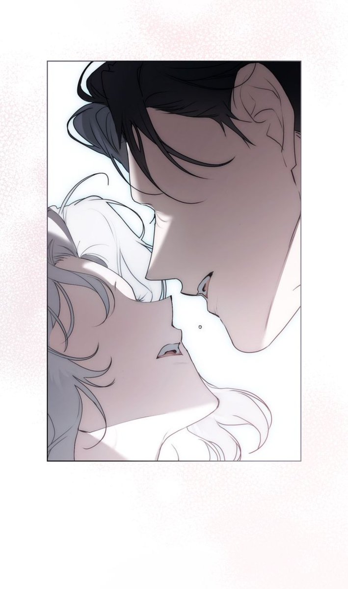 yraveragereader's tweet photo. Kissing Elise in front of the guards who were after her AND her people (they hate his guts), this man does not give a fuck https://t.co/CKYXghXvpK