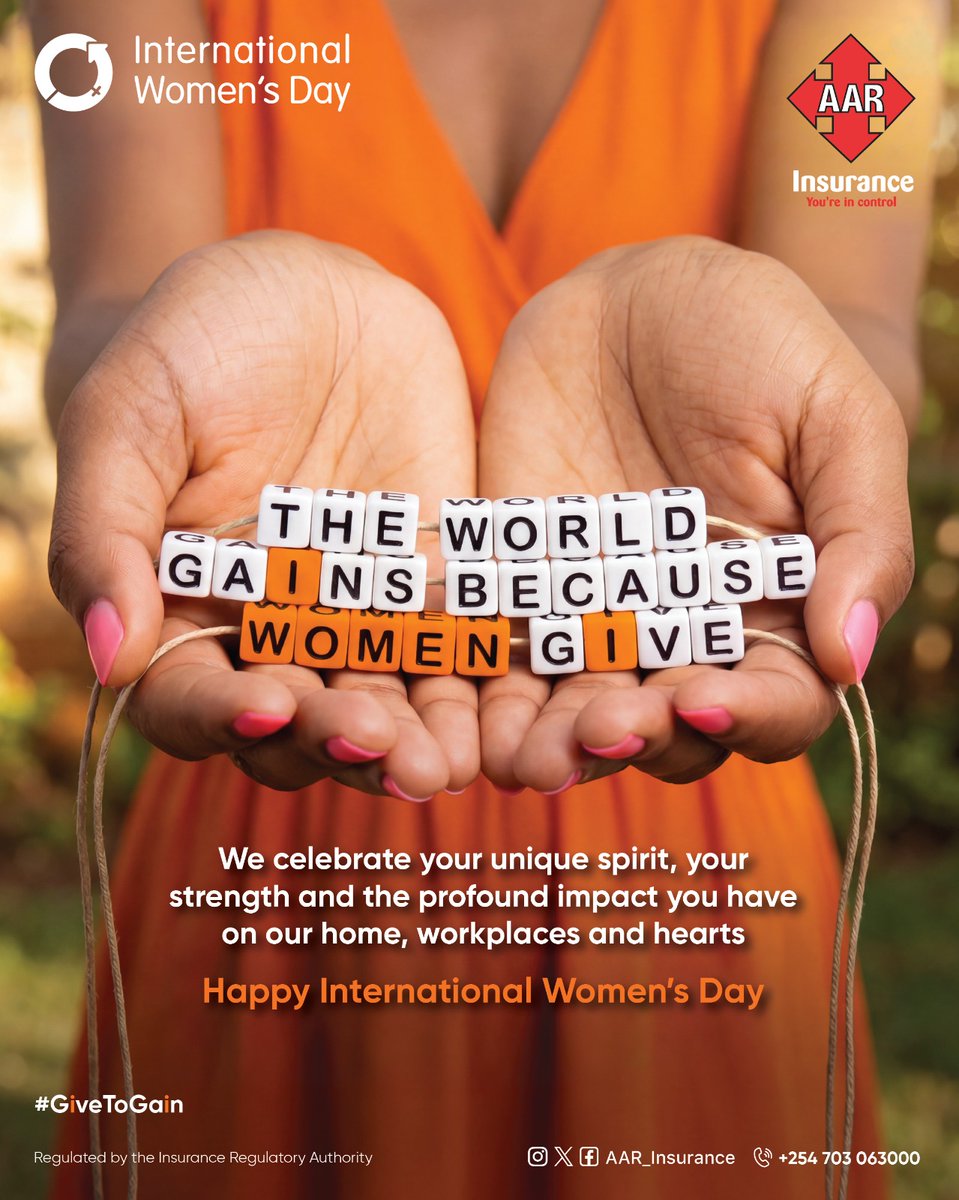 AAR Insurance tweet media