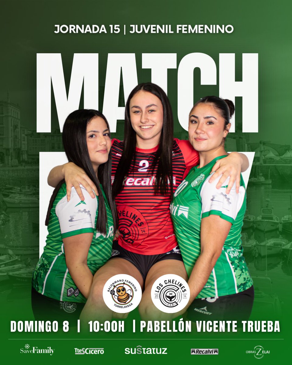 Balonmano Los Chelines tweet media