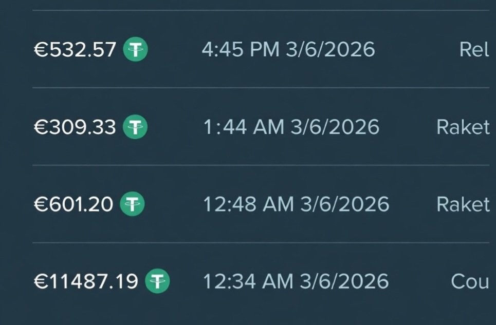 Someone you know tweet media