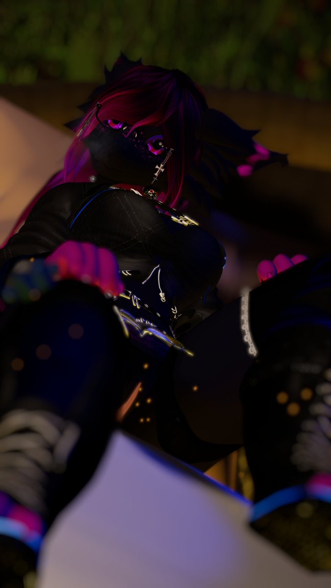 Kyouneko Zakira🔞 tweet media