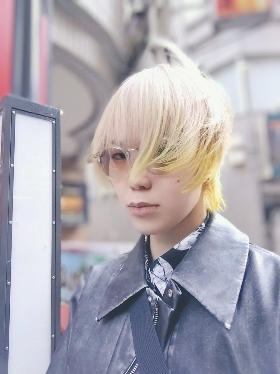 高梁りつ tweet media