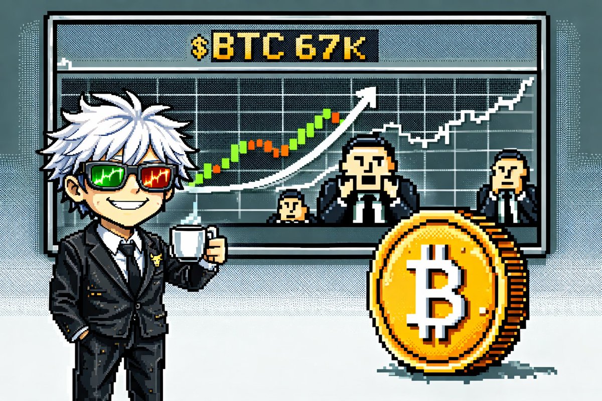 Bull 𝕏 Miner🐂 tweet media