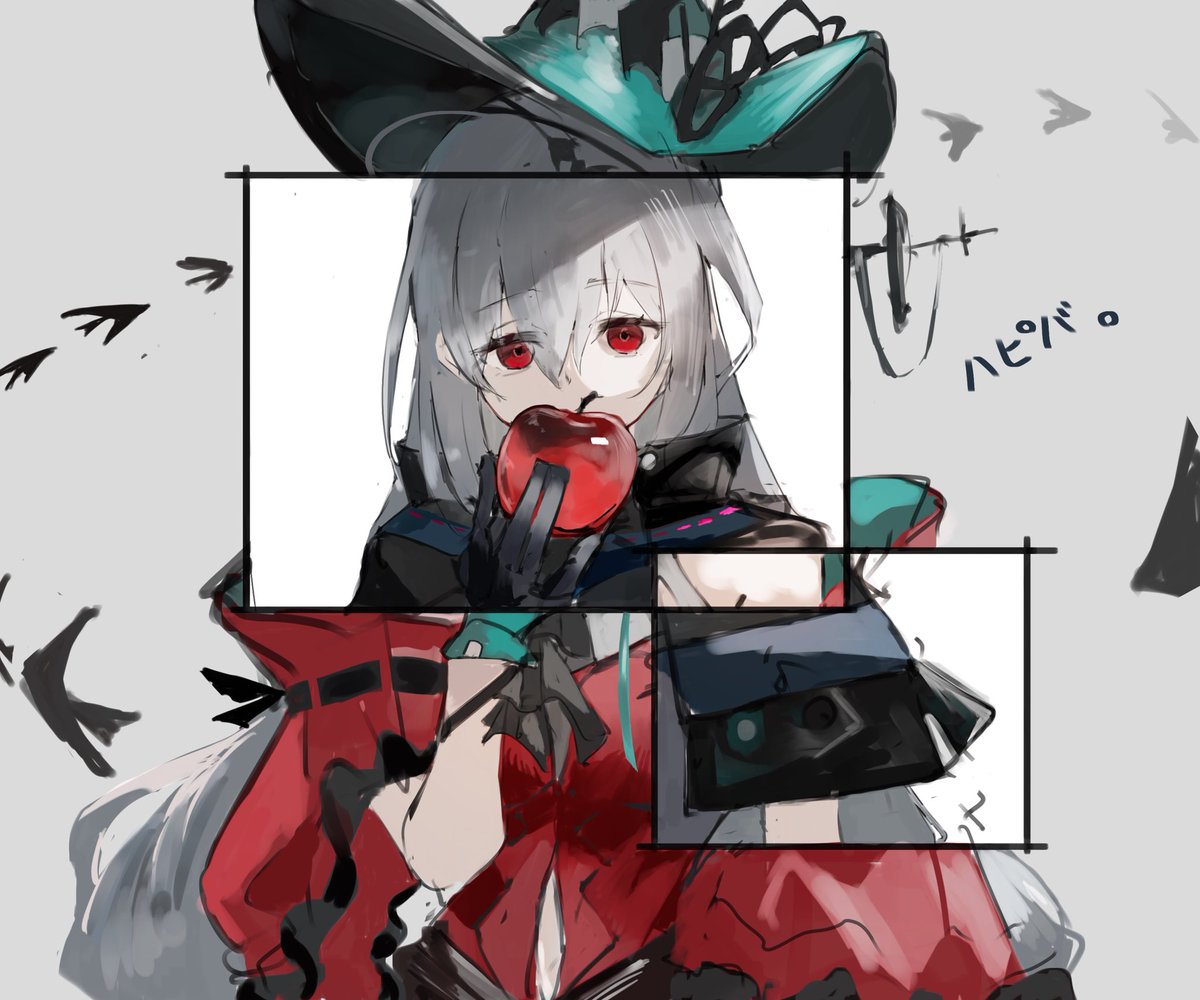 クロコロさん tweet media