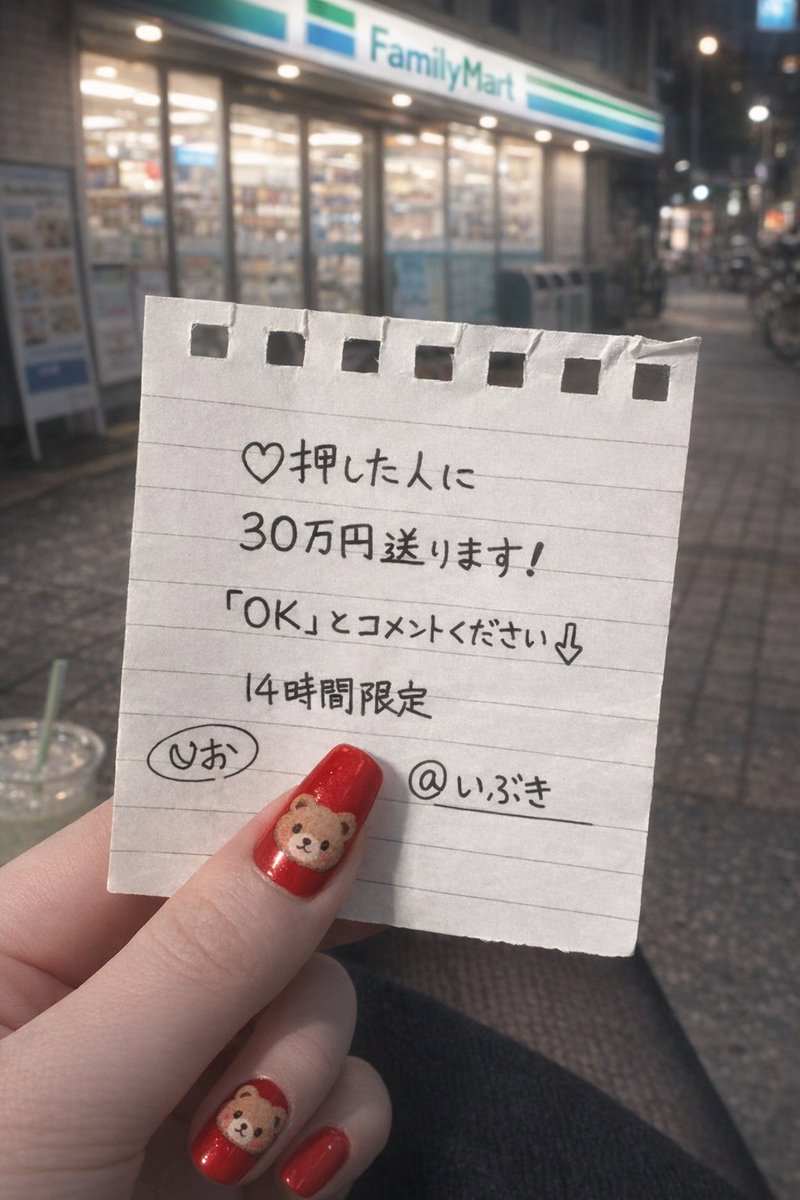 伊吹(いぶき) tweet media