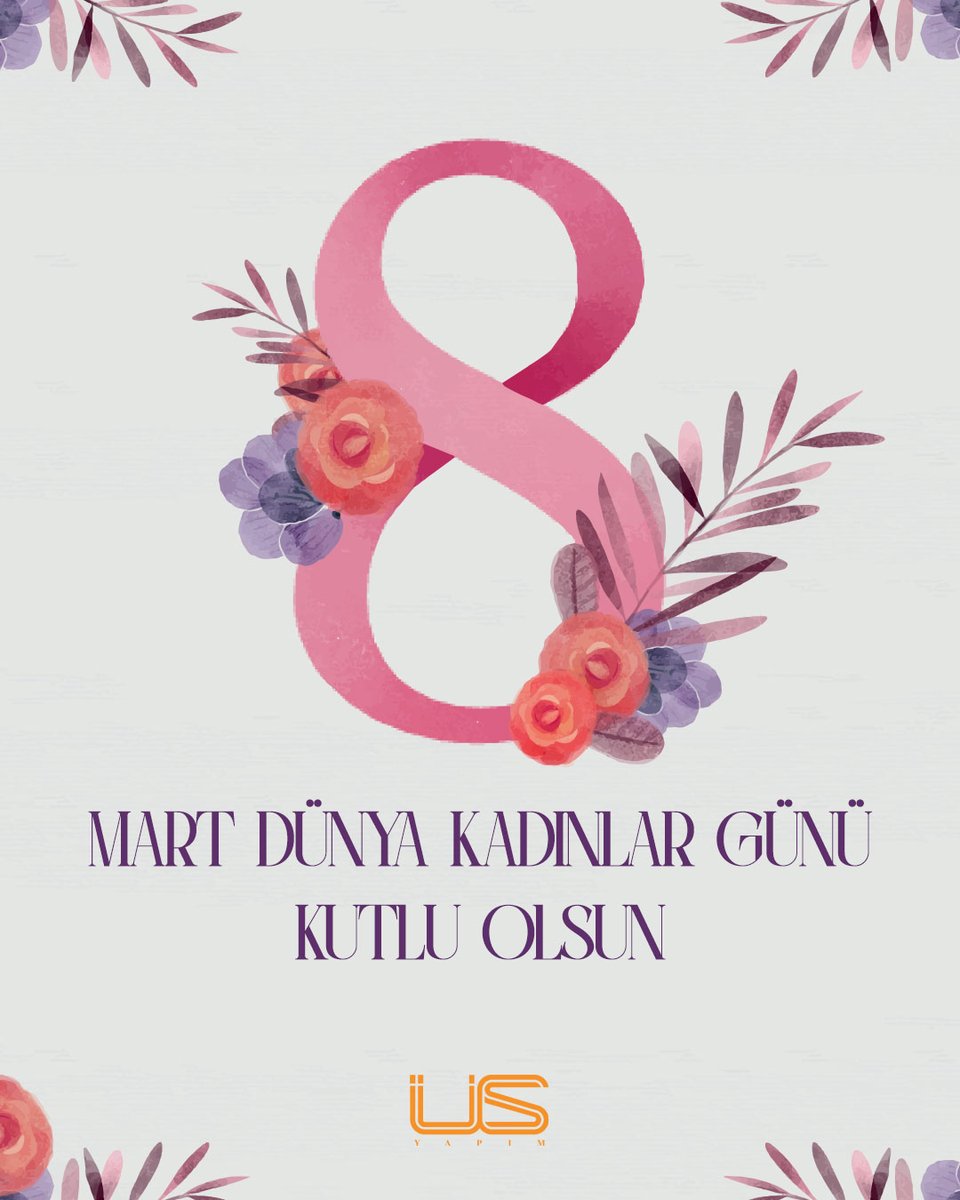 Üs Yapım tweet media