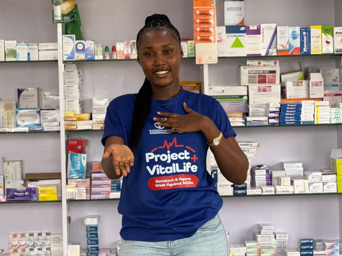 Sonotech Medical and Diagnostic Center tweet media