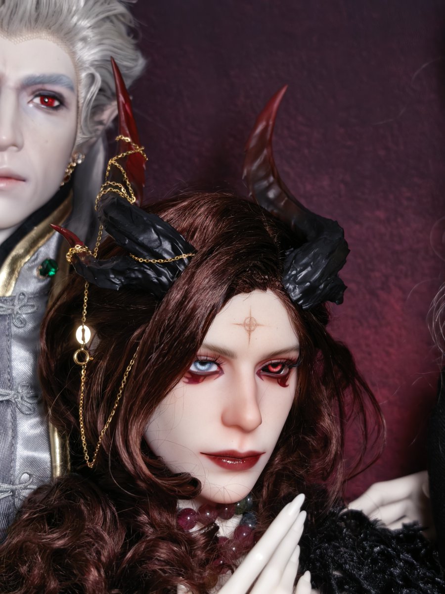 Mercy Starry Ancunin tweet media