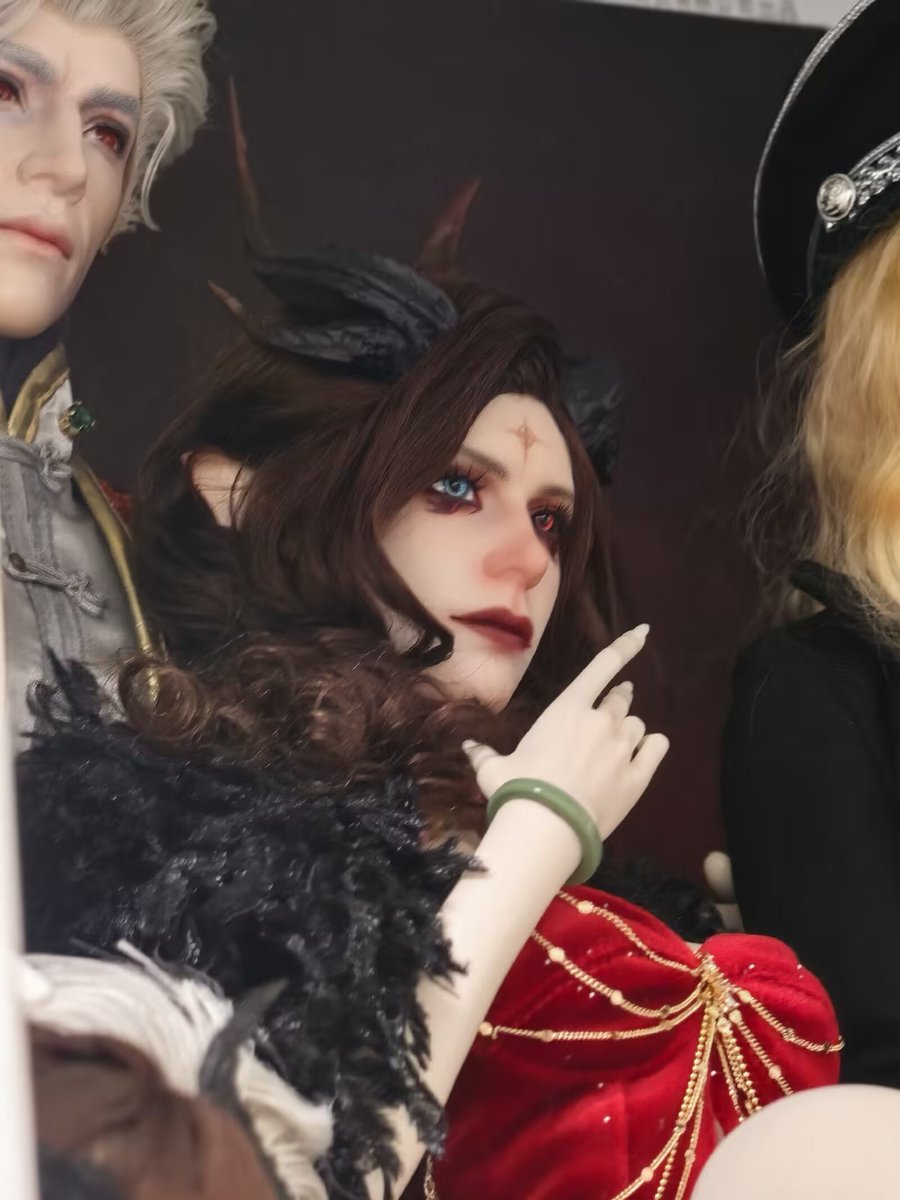 Mercy Starry Ancunin tweet media