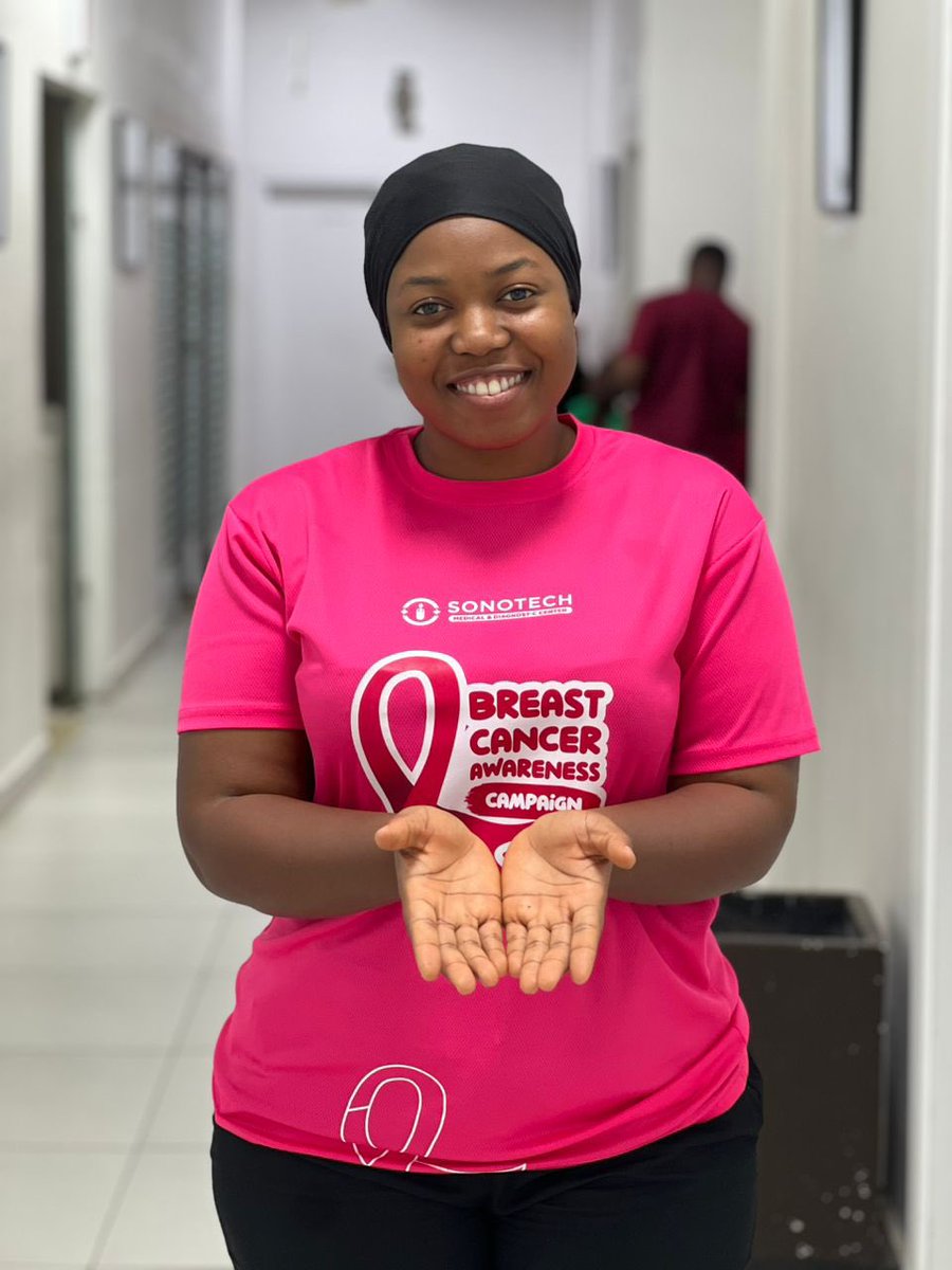 Sonotech Medical and Diagnostic Center tweet media