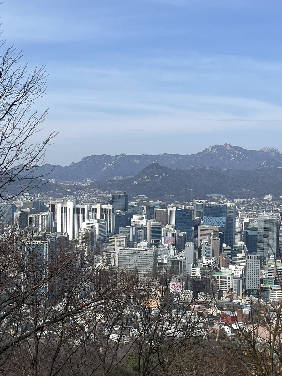 Colin Crooks | 콜린 크룩스 tweet media