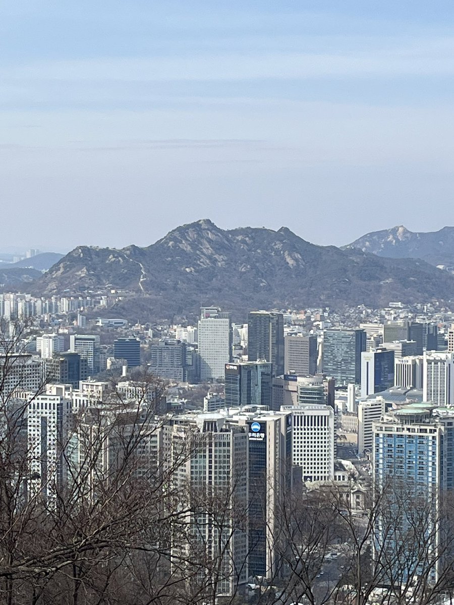 Colin Crooks | 콜린 크룩스 tweet media