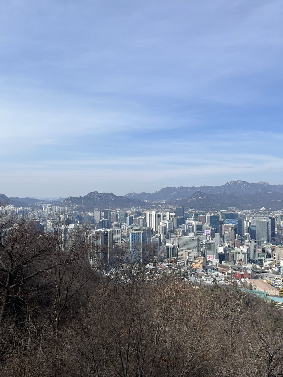 Colin Crooks | 콜린 크룩스 tweet media