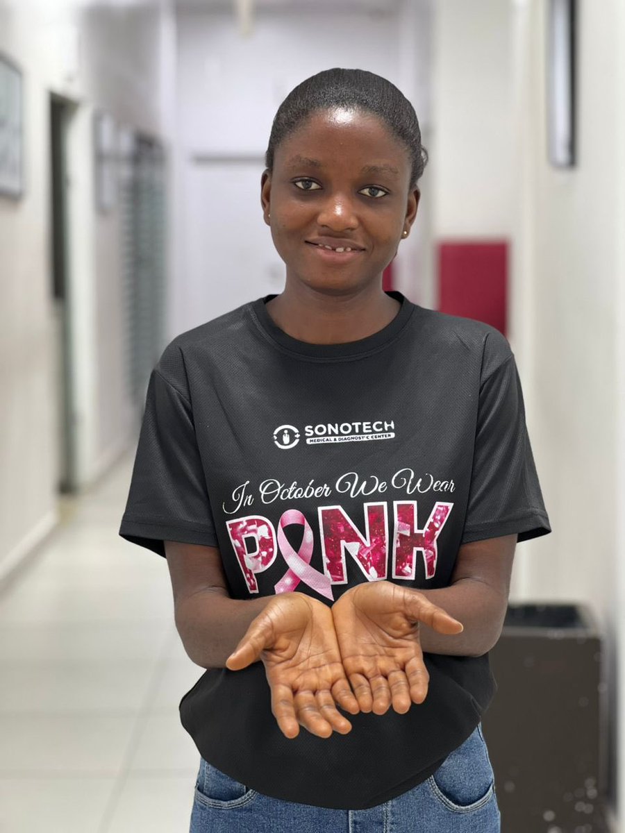 Sonotech Medical and Diagnostic Center tweet media