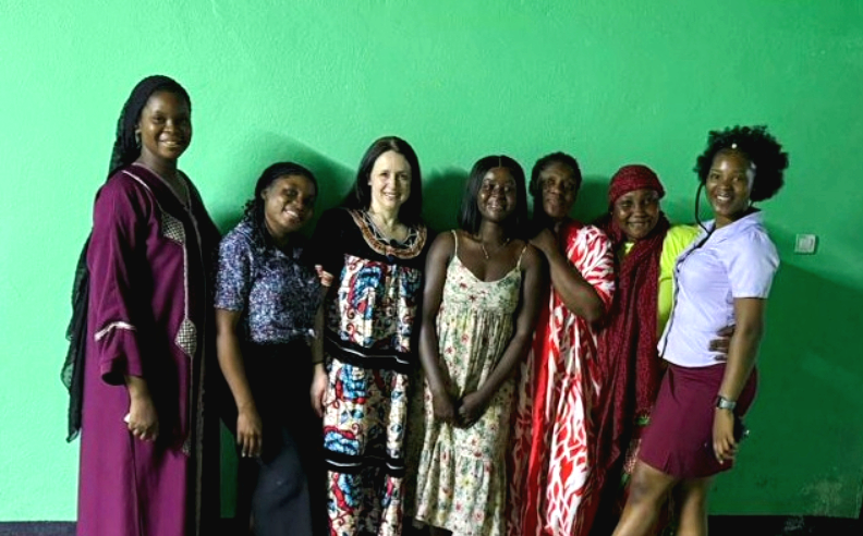 Oriole Resources PLC tweet media