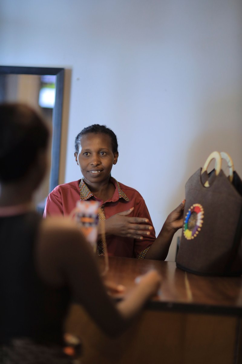 Mantis Akagera Game Lodge tweet media