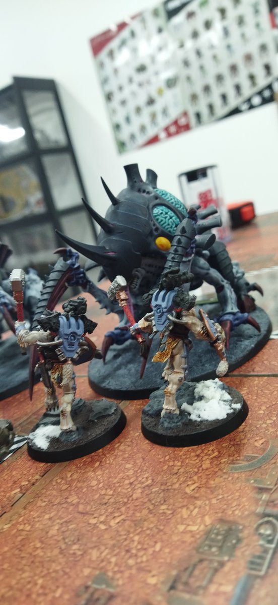 ウォーハンマー静岡 tweet media