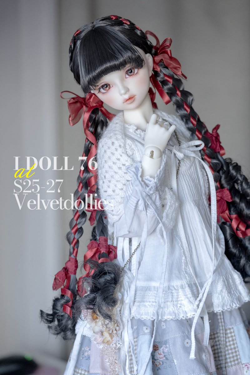 Mionyan ✨-velvetdollies tweet media