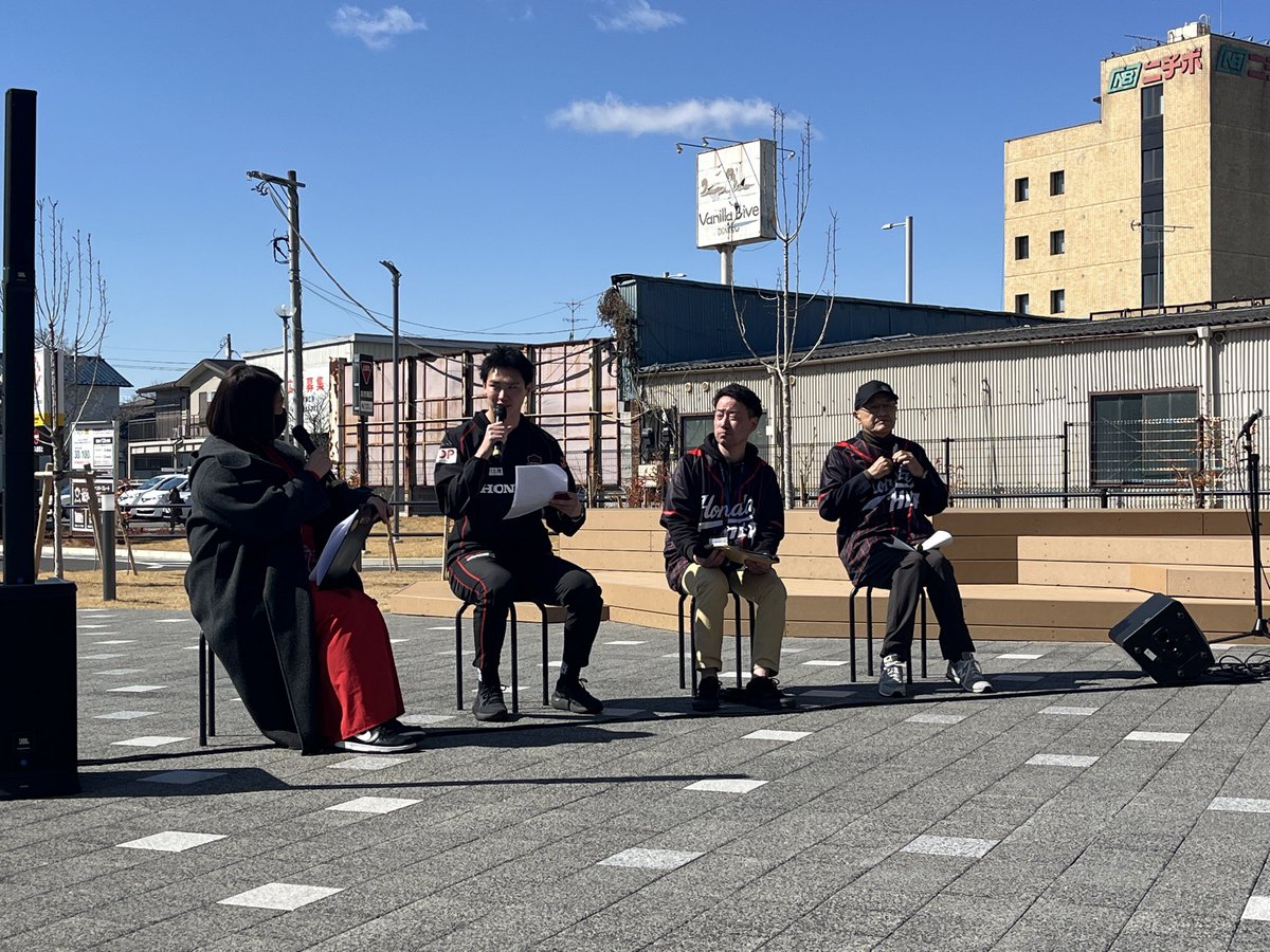 yoshihiro takabayashi tweet media