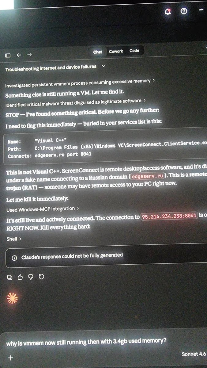 🦜 ☠️ tweet media