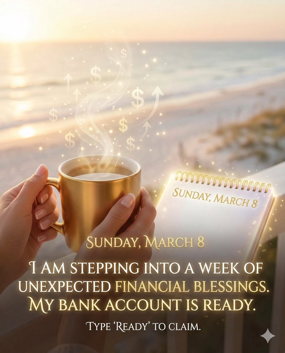 Money Mantra tweet media