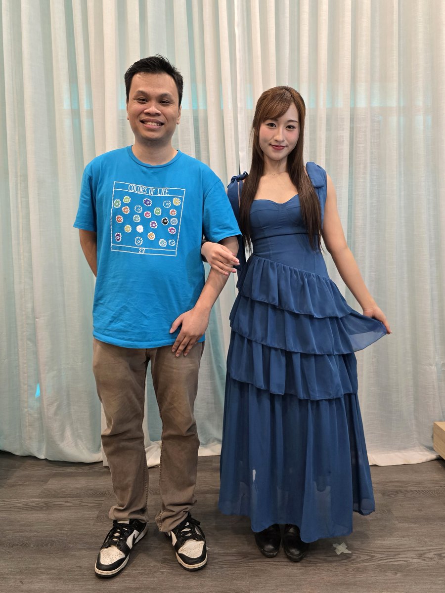 warherozer's tweet photo. ถ่าย 2shot กับรันม่าครั้งสุดท้ายในฐานะ cgm48 (2)
🤍🐓🐌
[2026-03-07]

ใบสุดท้ายให้น้องเลือกว่าจะเอาท่า"แปลก"หรือ"สวย" น้องขอเลือกท่า"สวย" 🤣

แต่ก็สวยจริงๆนะ 🥰

#RunmaCGM48
#RunmaTantaya
#RunmaShishida
#RunmasGraduationCeremony https://t.co/mjlm9cRcIL