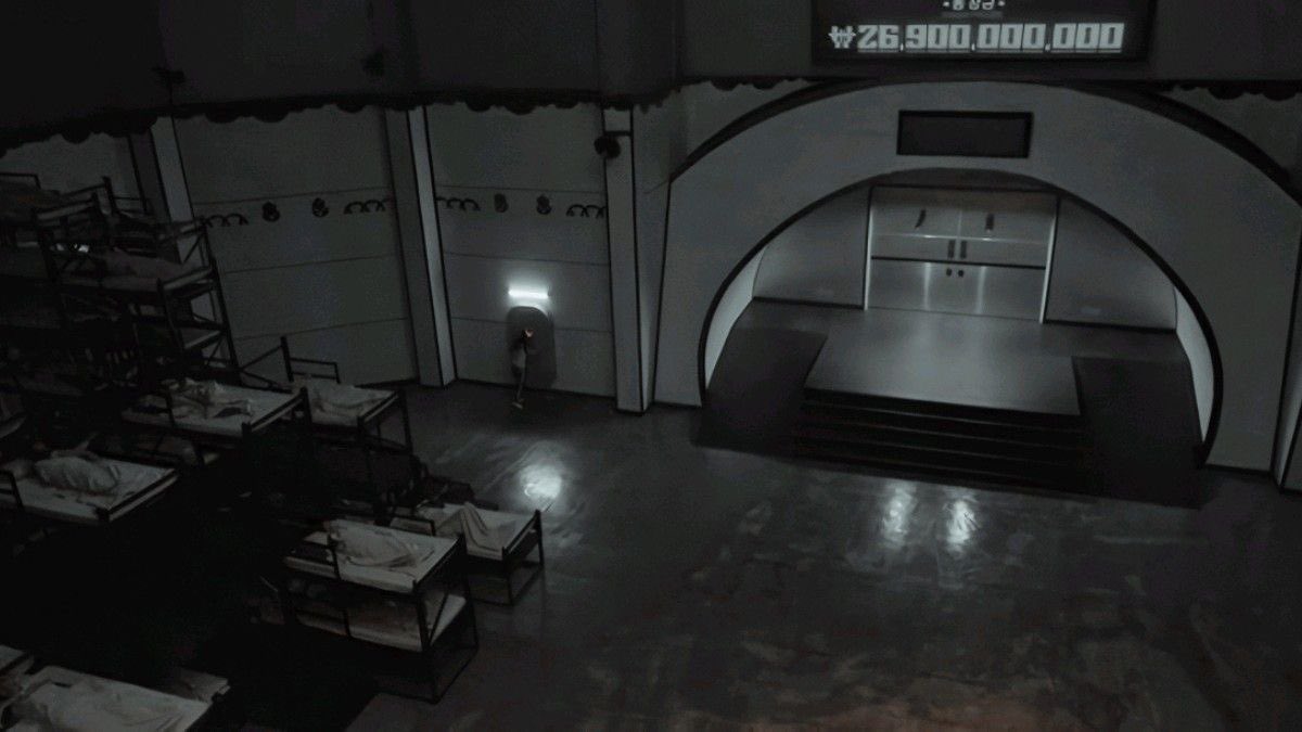 Evil Gi-Hun tweet media