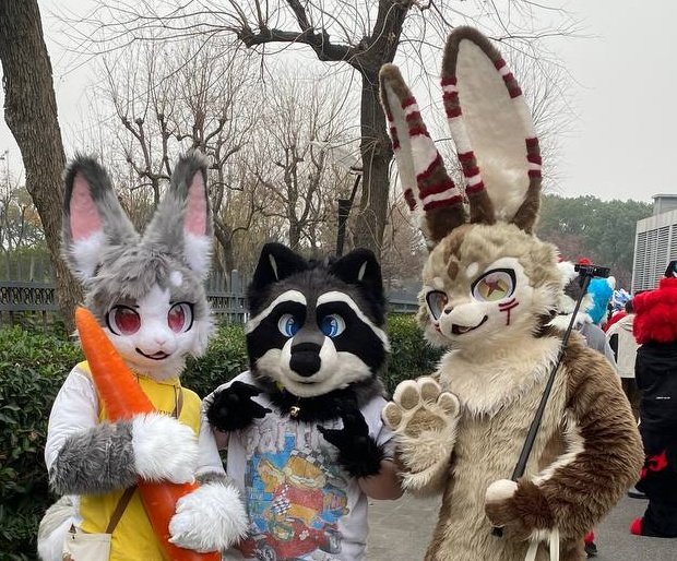 RecklessRaccoonStudios tweet media