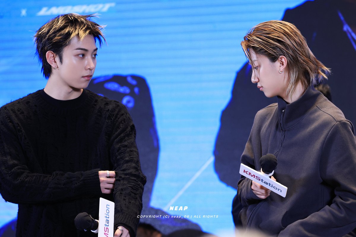 260308 상하이 KMS 팬싸

🤍

#률 #RYUL #우진 #WOOJIN
#롱샷 #LNGSHOT